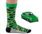 Preview: Socken im Design "RS 2.7"